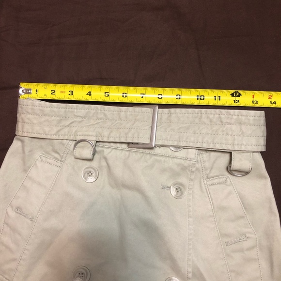 Malene Birger pencil skirt - Picture 3 of 6